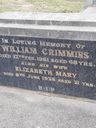 Record image of William Crimmins