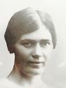 Record image of Helena Hansson Blom (o.s. nilsdotter)