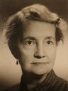 Record image of Hanna Elisabet "Hanna-Lisa" Falck (born Johansson)