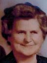 Record image of Sophronia Sherwood (born Brown)