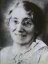 Record image of Maria Helena, genannt Irma Wöss (geb. Eckhart)