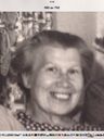 Record image of Katarina "Katia" Ekwall (born Svensson)