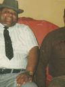 Record image of Joe Jafus Freeman