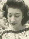 Record image of Aurora Tejeda "Dora" Hernandez (born Garcia)