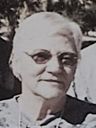 Record image of Johanna Martha Baumann (born Offerman)