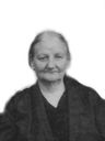 Record image of WILHELMINE* Witte (geb. Rieck)