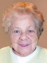 Record image of Theresia Metz (born Oberndorfinger)