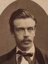 Record image of Hans Frederik "Fritz" Helweg Larsen