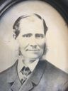 Record image of Israel Gustavsson