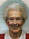 Record image of Elaine June Olson (born Lee)