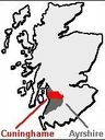 Record image of Robert 2nd Lord of Kilmaurs, 2nd Lord of Glencairn Cunningham, Earl of Glencairn, Lord Kilmaurs