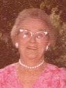 Record image of Alice Elizabeth Reilly (born Maguire)
