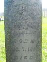 Record image of Mary Ann Polly Rawlings (born Whitman)