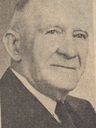 Record image of Michael Francis Reilly