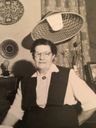 Record image of Signe Elisabet Söderblom (born Johansson /Sjöberg /Söderbom)