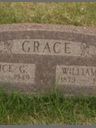 Record image of William Elijah Grace