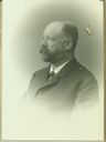 Record image of Wilhelm Schwarzenberg
