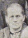 Record image of Katharina Elisabeth Betzing (geb. Eckhardt)