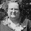 Record image of Mary Gertrude Eckenrode (born Noll)