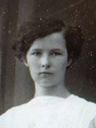 Record image of EDITH Ingeborg Ljungkvist (born Olsson)