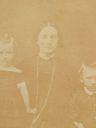 Record image of Nancy Olmstead (born Ruland)