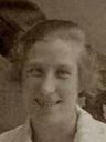 Record image of Flora Stewart Archibald (born Mc Nair)