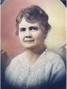 Record image of Laura Emily Bronson (born Reid)