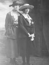 Record image of Sarah Elizabeth "Sadie Houser" Houser (born Jackson)