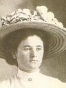 Record image of Lillian Ellen Murdock (born Evans)