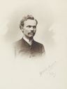 Record image of Carl Gustaf Henricsson Aho e. Brofeldt