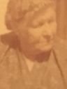 Record image of Inga Jensine Andersen (born Hansen)