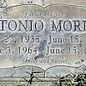 Record image of Antonio Moreno