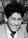 Record image of Ramon Marquez Martinez