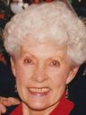 Record image of Lois Joan "Swede" Goodell (born Olson)