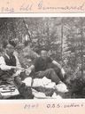 Record image of Klaes Alfred Andersson