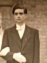 Record image of Ronald Edwin Martin 'Ned' Webber