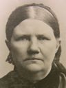 Record image of Carolina Fredrika Emelie Efraim-Wilhelmintytär Brofeldt (o.s. SNELLMAN)
