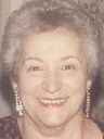 Record image of Emilia Molina (born Arón Salim)