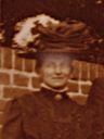 Record image of Johanna Charlotte Stiehler (born Kahl)