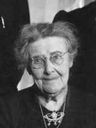 Record image of Elizabeth Warr (born Pressley)