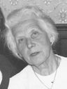 Record image of Berta Karolina Johansson