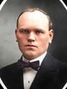 Record image of Clarence Lorenzo Funk