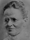 Record image of Johanna Ulrica Berg (o.s. Pehrsson)