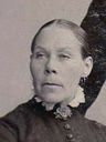 Record image of Augusta Charlotta Eriksson Bengtsson (o.s. Samuelsdotter)
