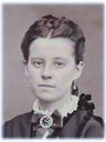 Record image of Stina Katarina (Cajsa) Nordström (o.s. Olofsdotter)