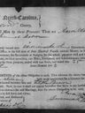 Record image of Tabitha Ann Anderson (born Brown)