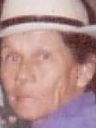 Record image of Maria Eva De Cruz (nacida Cano Cano)