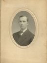 Record image of Alfred 'Mike' Deagan Jones
