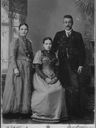 Record image of Ane Marie Jensine Sørensen (born Lund)
