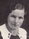 Record image of Stefanie Stössel (geb. Gloser)